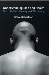 Enlarge image Cover: Understanding Men's Health - Open University Press