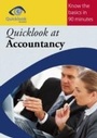 Cover: Quicklook at Accountancy - Quicklook Books Limited