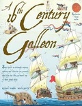 Cover: A 16th Century Galleon - Book House