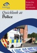 Cover: Quicklook at Police - Quicklook Books Limited