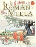 Cover: Roman Villa - Book House