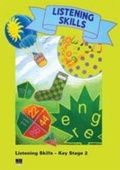 Cover: Listening Skills: No. 3 - Imaginative Minds
