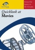 Cover: Quicklook at Movies - Quicklook Books Limited