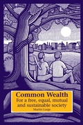 Cover: Common Wealth - Hawthorn Press