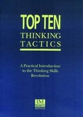 Cover: Top Ten Thinking Tactics - Imaginative Minds