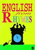 Cover: English from Rhymes - Imaginative Minds