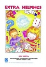 Cover: Extra Helpings - Imaginative Minds