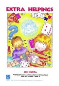 Cover: Extra Helpings - Imaginative Minds