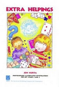 Enlarge image Cover: Extra Helpings - Imaginative Minds