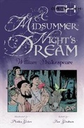 Cover: A Midsummer Night's Dream - Book House