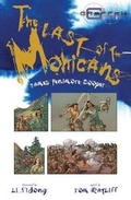 Cover: The Last Of The Mohicans - Book House