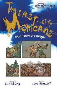Enlarge image Cover: The Last Of The Mohicans - Book House