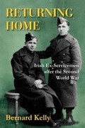 Cover: Returning Home - Merrion Press