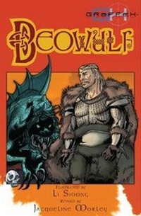Enlarge image Cover: Beowulf - Book House