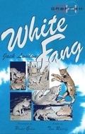 Cover: White Fang - Book House