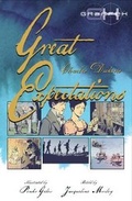 Cover: Great Expectations - Book House