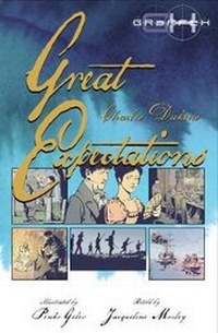 Abbildung von: Great Expectations - Book House