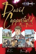 Cover: David Copperfield - Book House