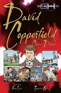 Abbildung von: David Copperfield - Book House