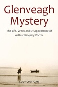 Cover: Glenveagh Mystery - Merrion Press