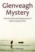 Cover: Glenveagh Mystery - Merrion Press