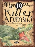 Cover: Killer Animals - Book House