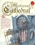 Cover: Medieval Cathedral - Book House