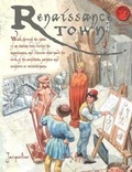 Cover: Renaissance Town - Book House