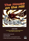 Cover: The House on the Hill - Imaginative Minds