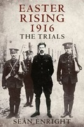 Cover: Easter Rising 1916 - Merrion Press