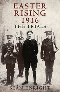 Enlarge image Cover: Easter Rising 1916 - Merrion Press