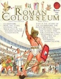 Cover: The Roman Colosseum - Book House