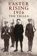 Cover: Easter Rising 1916 - Merrion Press