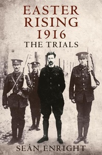 Enlarge image Cover: Easter Rising 1916 - Merrion Press