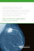 Cover: Identification of Human Breast Cancer by NIR Spectroscopy and Radiorespirometry - IM Publications LLP