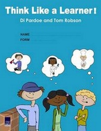 Enlarge image Cover: Think Like a Learner - Imaginative Minds