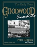 Cover: Goodwood Anecdotes - IM Publications LLP