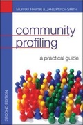 Cover: Community Profiling - Open University Press
