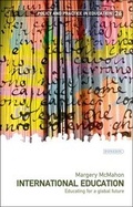Cover: International Education - Liverpool University Press