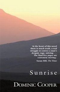 Enlarge image Cover: Sunrise - Argyll Publishing