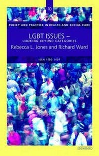 Enlarge image Cover: LGBT Issues - Liverpool University Press