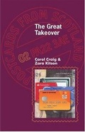 Cover: The Great Takeover - Argyll Publishing