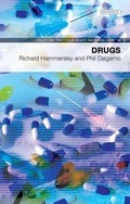 Cover: Drugs - Liverpool University Press