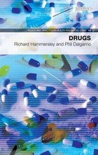 Enlarge image Cover: Drugs - Liverpool University Press