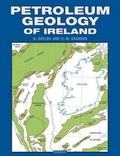 Cover: Petroleum Geology of Ireland - Liverpool University Press