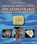 Cover: Introducing Palaeontology - Liverpool University Press