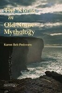 Abbildung von: The Norns in Old Norse Mythology - Liverpool University Press