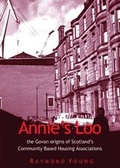 Cover: Annie's Loo - Argyll Publishing
