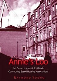 Enlarge image Cover: Annie's Loo - Argyll Publishing