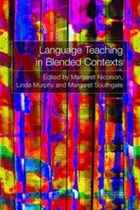 Enlarge image Cover: Language Teaching in Blended Contexts - Liverpool University Press